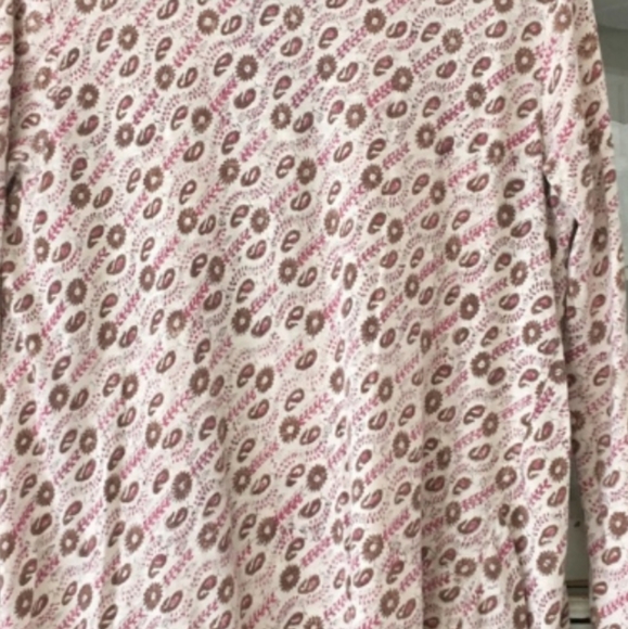 MAGNOLIA PEARL Long Sleeve Dylan T Saige - Picture 8 of 8